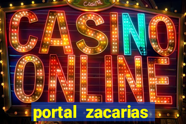 portal zacarias cavando a propia cova